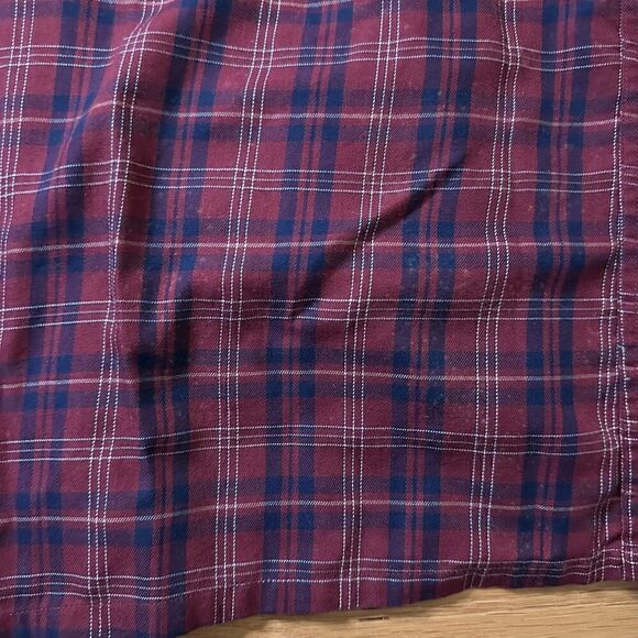 Yves Saint Laurent button up large - Picture 11 of 12